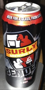 Surly Beer