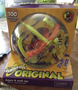 Perplexus Original